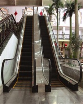 自動(dòng)扶梯
